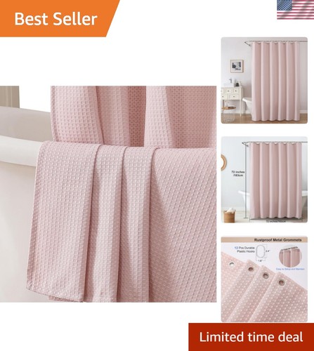 Blush pink shower - blush,