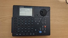 Boss Dr-5 Dr Rhythm Section  -