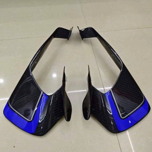 2025 yzfr1 side winglets - side, wing