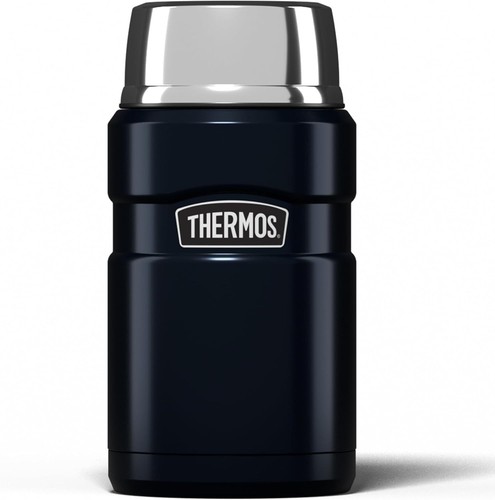 Thermos food flask - flask,