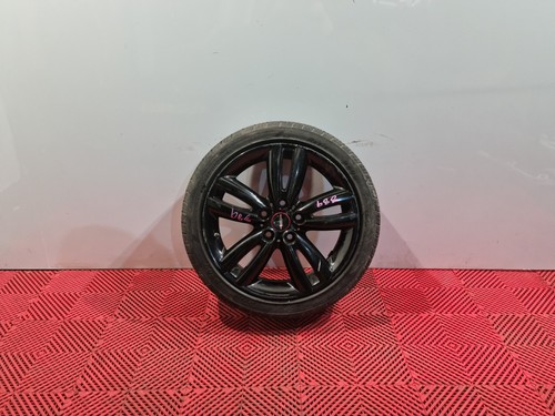 Mini cooper jcw - mini, s