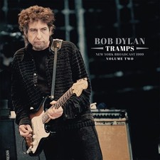Bob Dylan – Tramps New