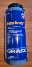 Graco Pump Armour 1ltr