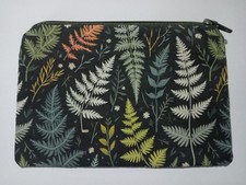 Handmade Lined Organic Cotton