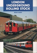 London Underground Rolling