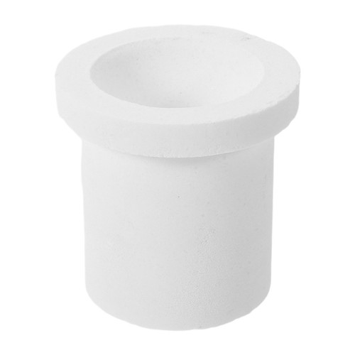 Smelting furnace crucible pot - smelting,