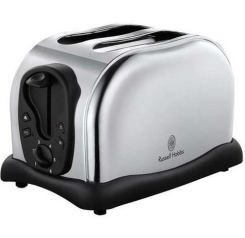 Russell hobbs toaster 18139 - russell,