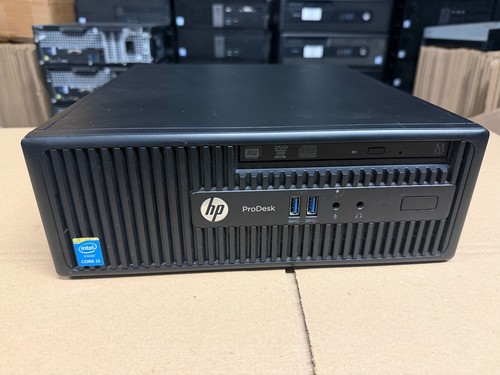 Prodesk 400 5 sff - hp, g2.5