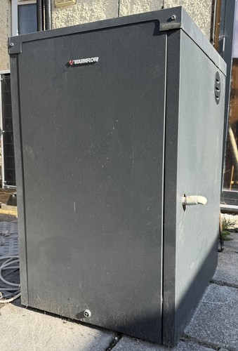 Warmflow agentis 27kw - warmflow, 21-27kw