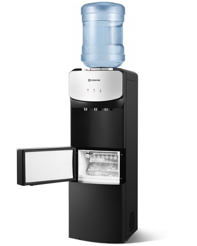 Freestanding 4in1 water cooler - freestanding,