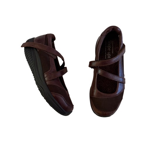 Vtg y2k 2000s brown - vtg, skechers