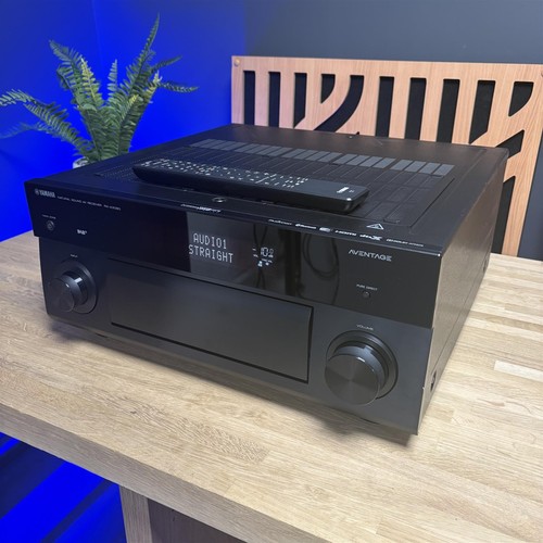 Yamaha a3080 lan - rx-a3080,