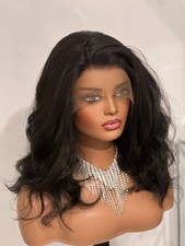 High Heat Resistant Hair Pride