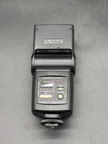 Nissin digital di622mark - di622mark, ii