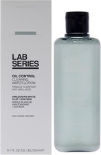 Lab series oil control - series,
