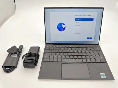 Dell xps 9310 - 9310, 13"