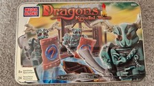 MEGA BLOKS Dragons Krystal