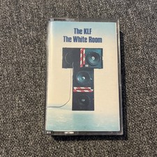 The KLF the White Room