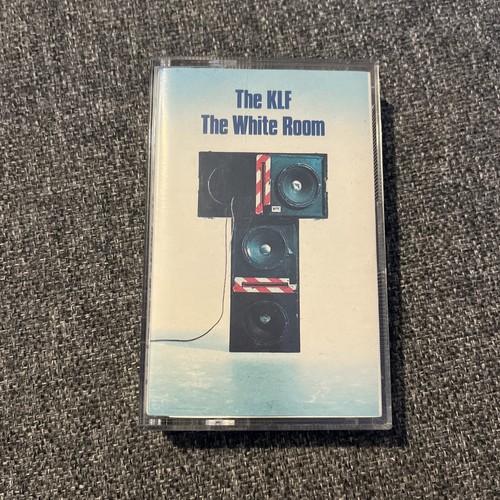 The klf white - klf,