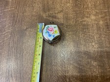 leonardo trinket box