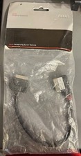 Original Genuine Audi Adapter
