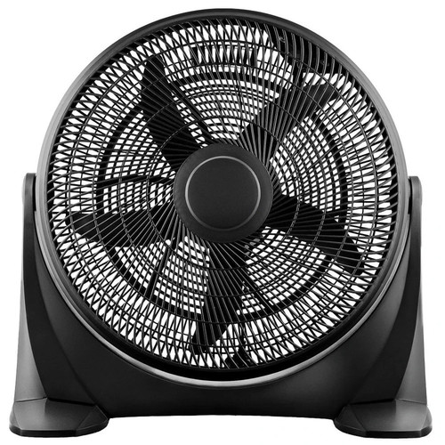 Velocity floor box fan 3 - floor,