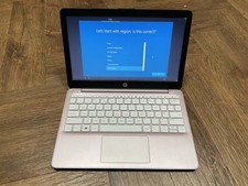 HP Stream - 11-AK0508SA