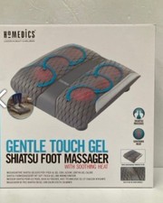 Homedics Gentle Touch Gel