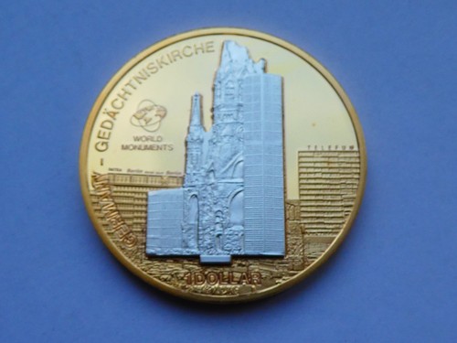 Cook islands dollar 2009 - cook,