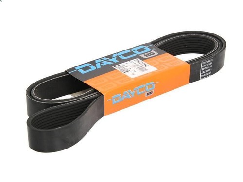 Ribbed belt dayco 8pk2085hd - belt,