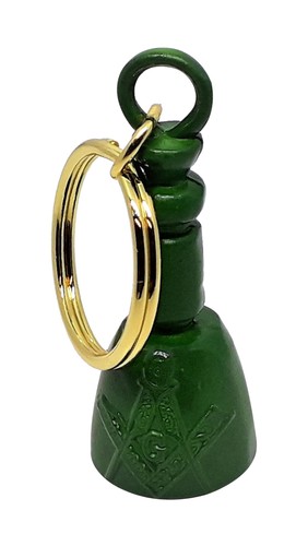 Masonic maul key fob - masonic,