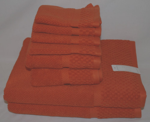 Hotel eight piece - eight,