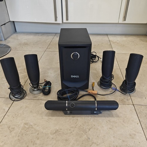 Dell mms5650 surround - dell,