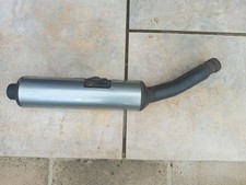 1996+ Yamaha Thundercat YZF600 Std Exhaust - Silencer. MOT useful!!!  Coll only.