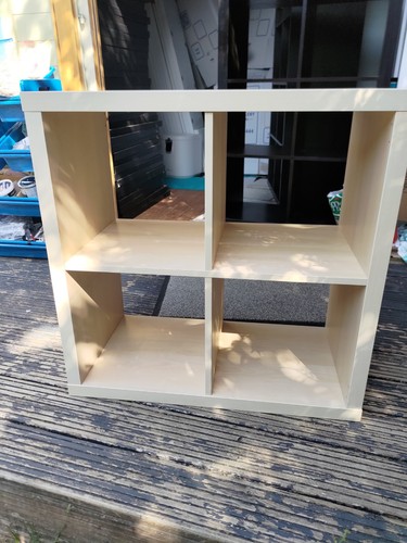 Ikea kallax 2x2 - ikea,
