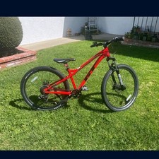 GT Aggressor Pro Mountain Bike