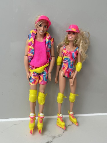 Barbie the movie inline - movie,