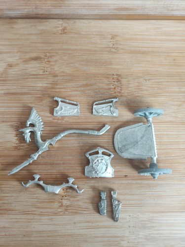 High elves elf tiranoc - high, g