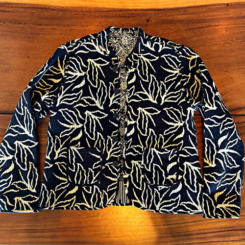 Reversible women quilted - women's,