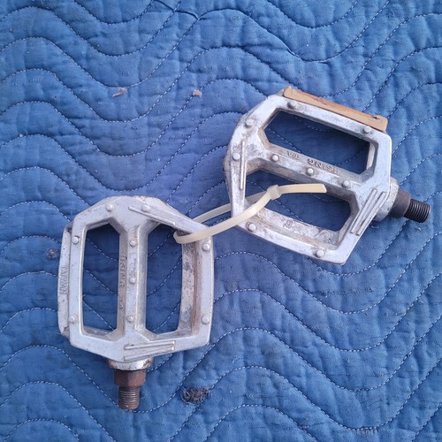 Original hti pedals bmx - 1/2",