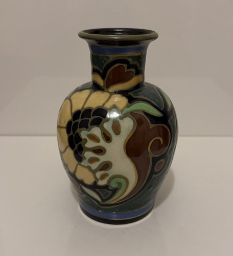 Antique japanese gouda - antique,