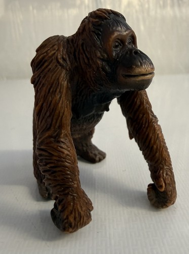 Schleich orangutang wild - schleich,