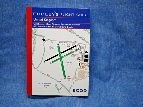 Pooleys flight guide - pooleys,
