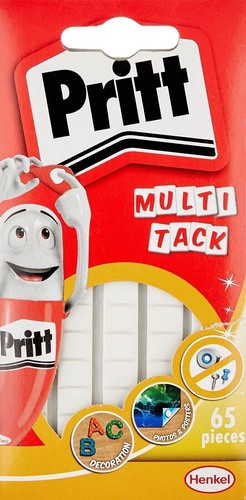 Pack pritt multi tack - pritt,
