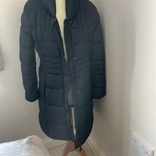 Joules Womens quilted long