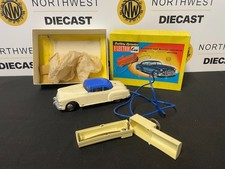 Marx battery operated - marx, electric