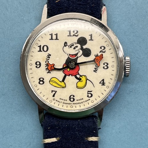 Vintage 1970s mickey mouse - vintage,
