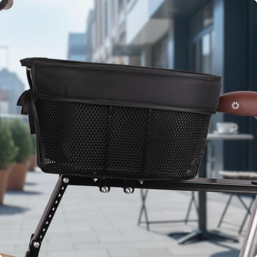 Foldable dog bike - foldable,