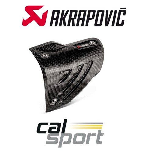 Akrapovic bmw s1000rr - bmw,