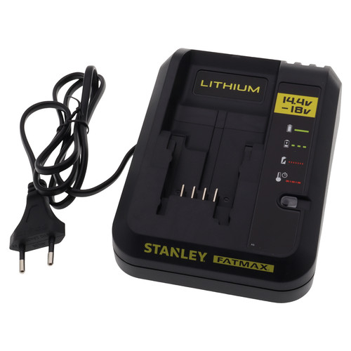 Stanley charger 90599846-02